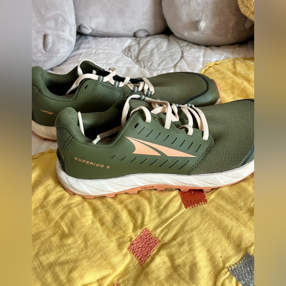 Altra superior 5